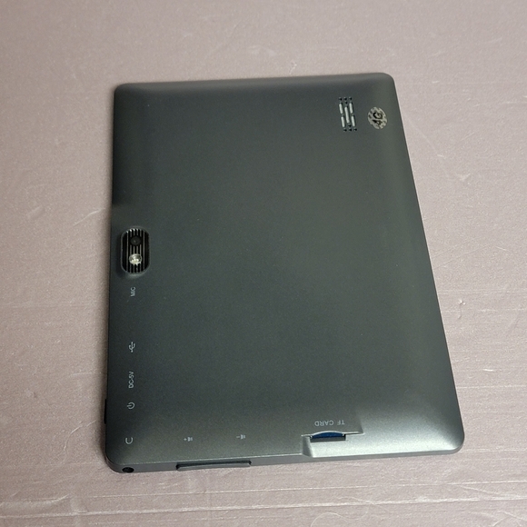 ANDROID TABLET 4.42 7" Gray - Picture 3 of 4